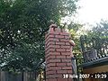 Miniatură pentru versiunea din 20 aprilie 2010 16:35